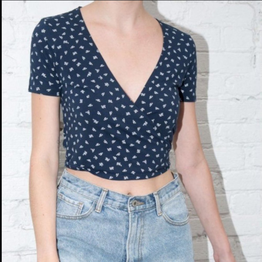 Brandy Melville wrap